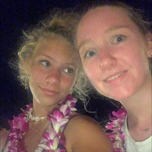 Meet your Posher, Ann